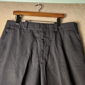 Horace Small Pants Mens 36 Black New Generation Stretch Cool-Flex HS23312